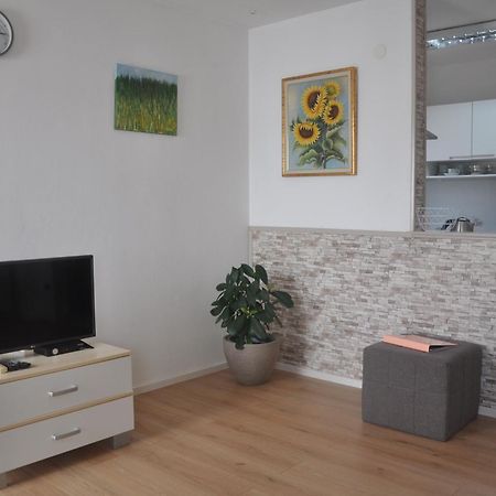 Apartman Mirna Rovinj Exterior foto