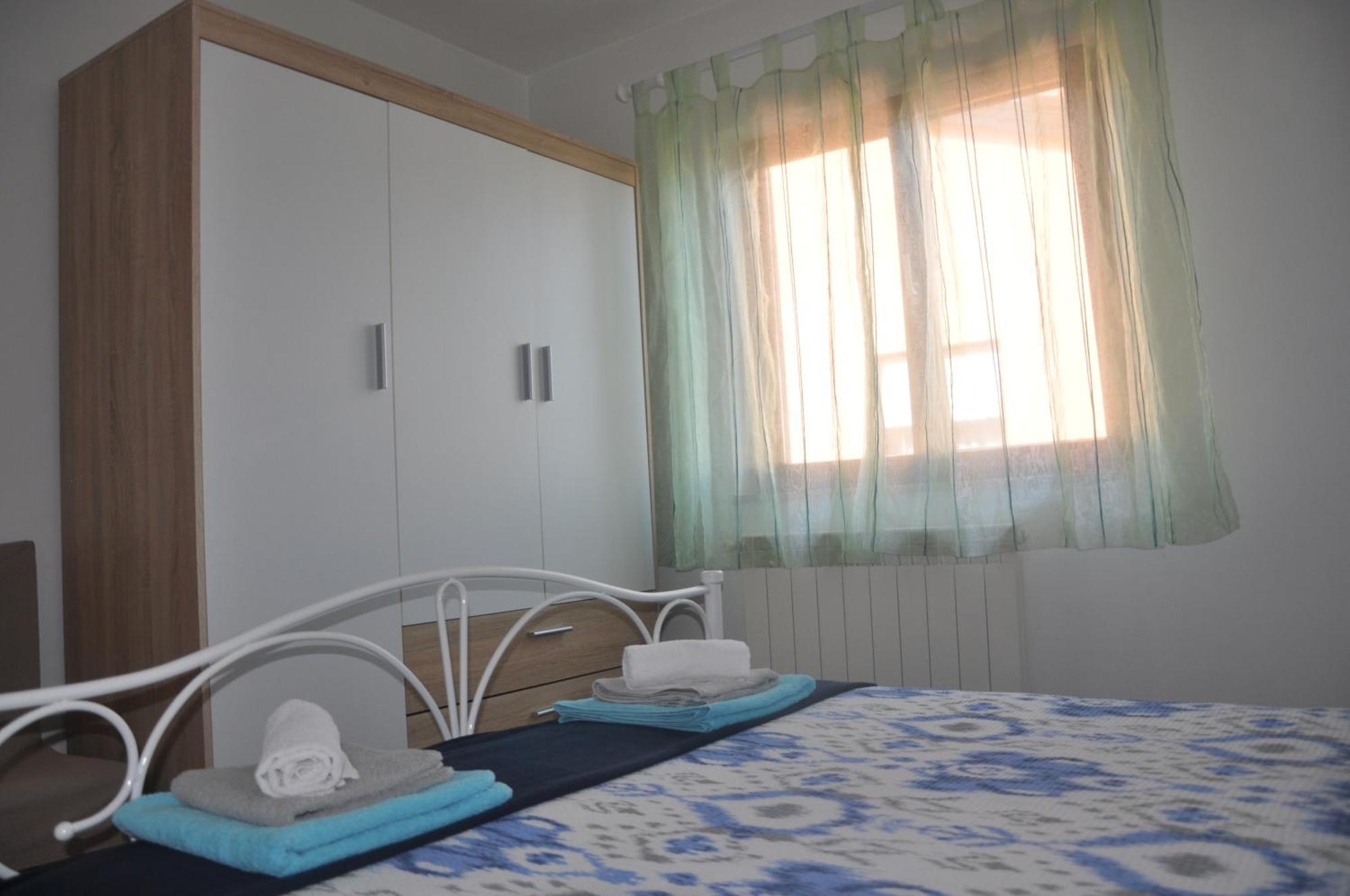 Apartman Mirna Rovinj Exterior foto