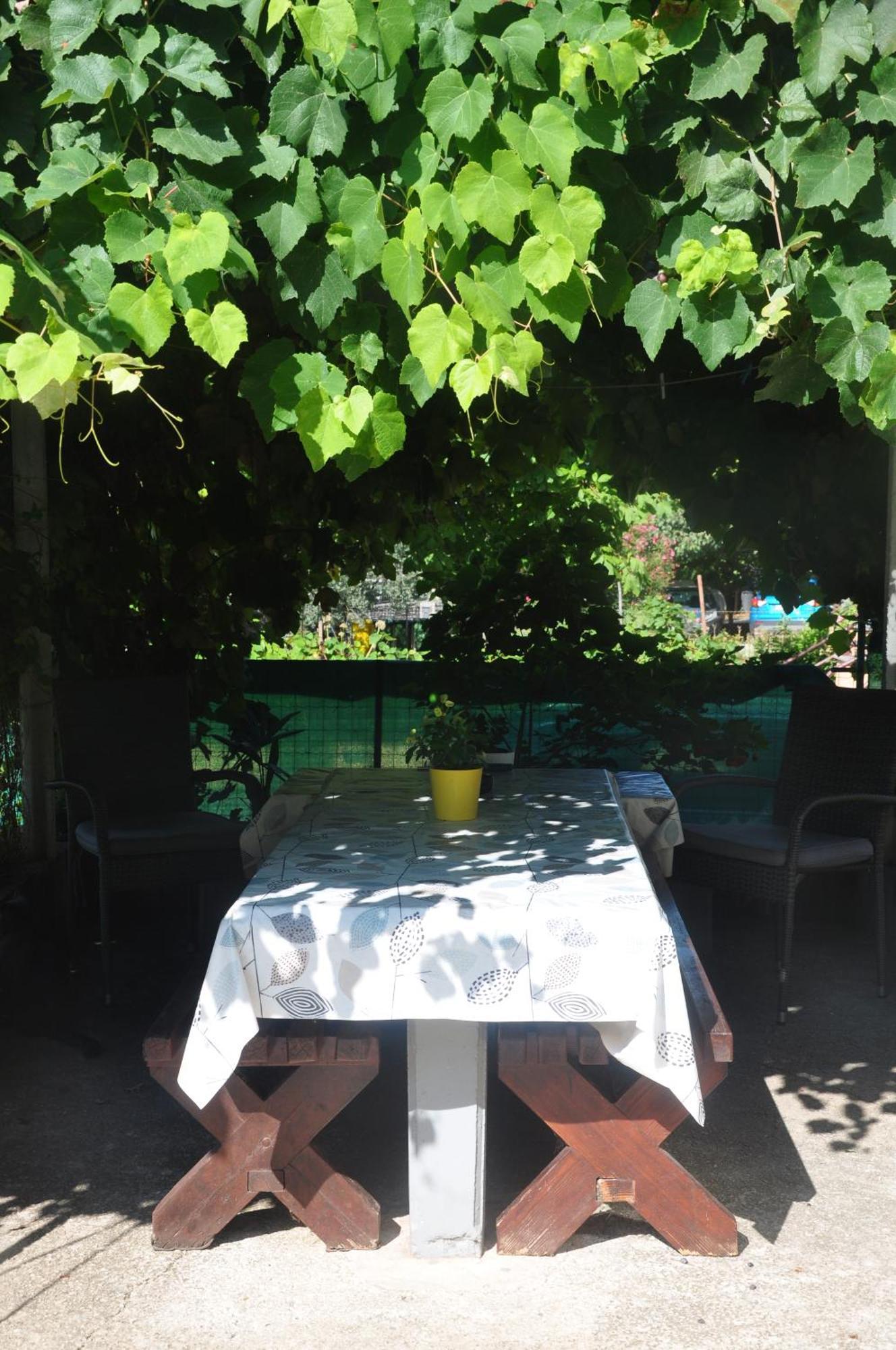 Apartman Mirna Rovinj Exterior foto