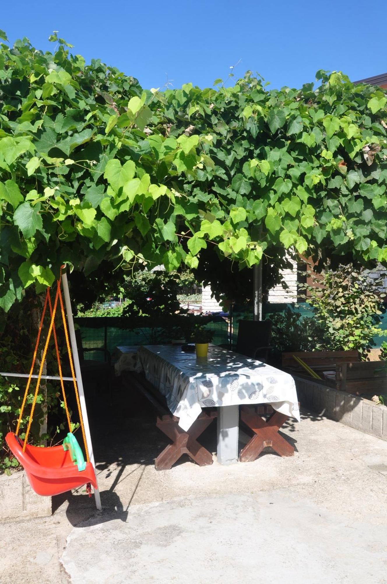Apartman Mirna Rovinj Exterior foto